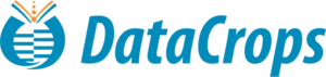 DataCrops Logo