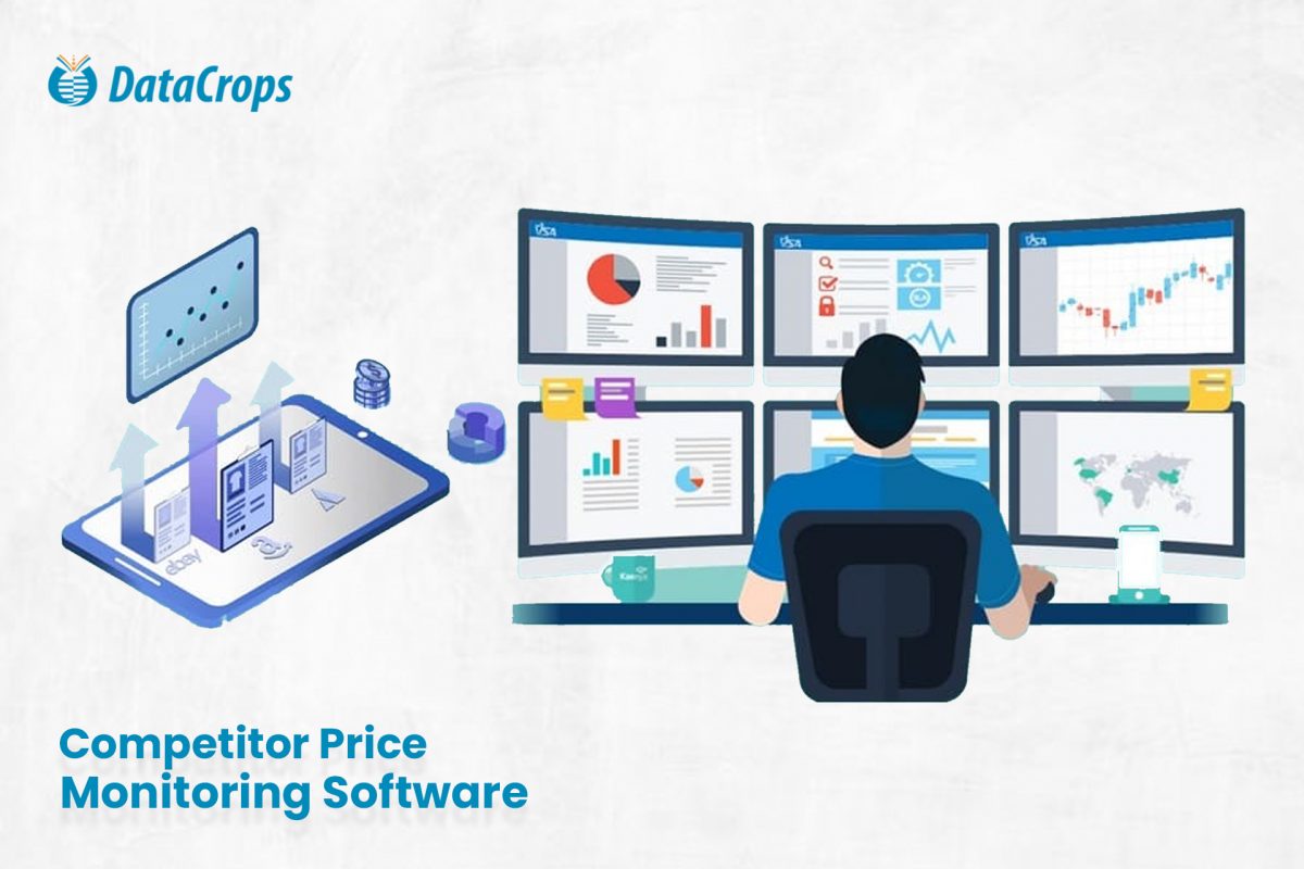5 Factors To Consider When Defining Competitors For Price Monitoring