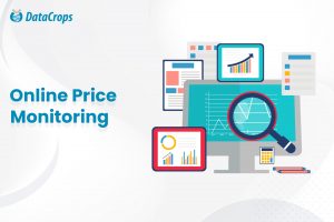 Price Monitoring For Marketplace